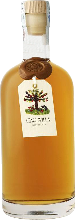 Capovilla Grappa Tabacco Capovilla Grappa Tabacco