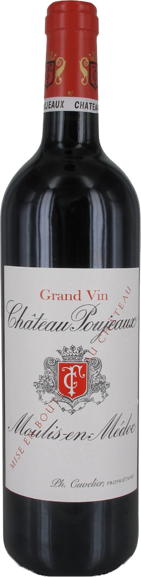 Château Poujeaux