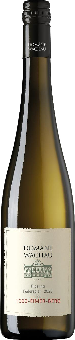 Ried 1000-Eimer-Berg Riesling Federspiel