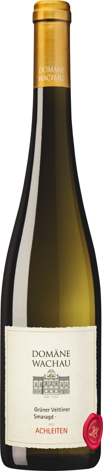 Ried Achleiten Grüner Veltliner Smaragd Late Release