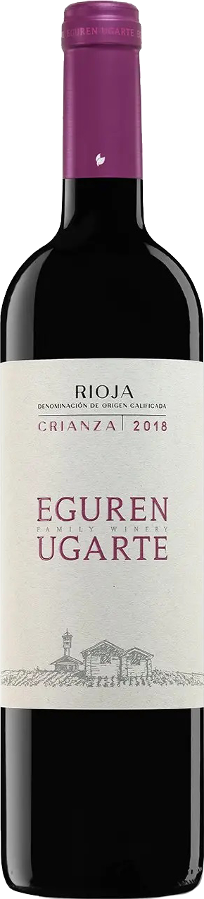 Eguren Ugarte Crianza