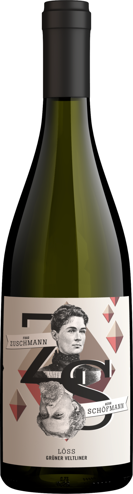 Löss Grüner Veltliner