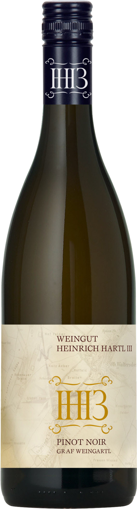 Graf Weingartl Pinot Noir