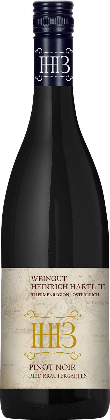 Ried Kräutergarten Pinot Noir