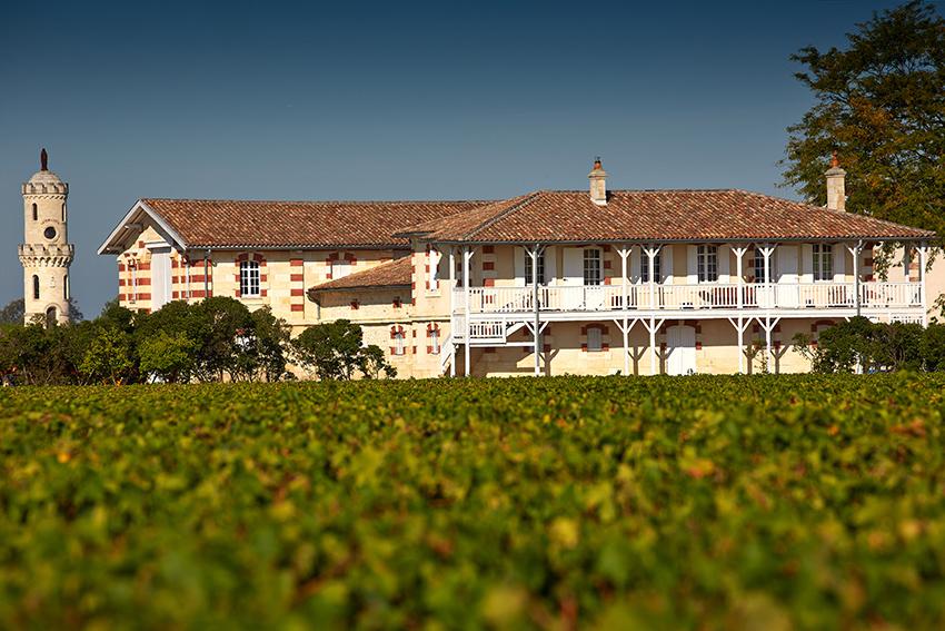 Château Haut-Batailley