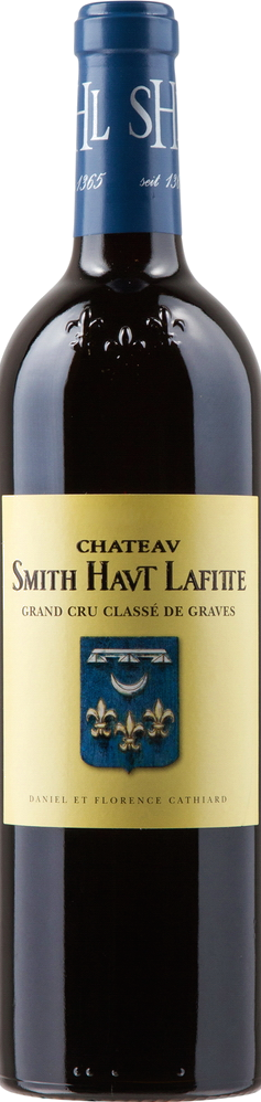 Château Smith Haut Lafitte