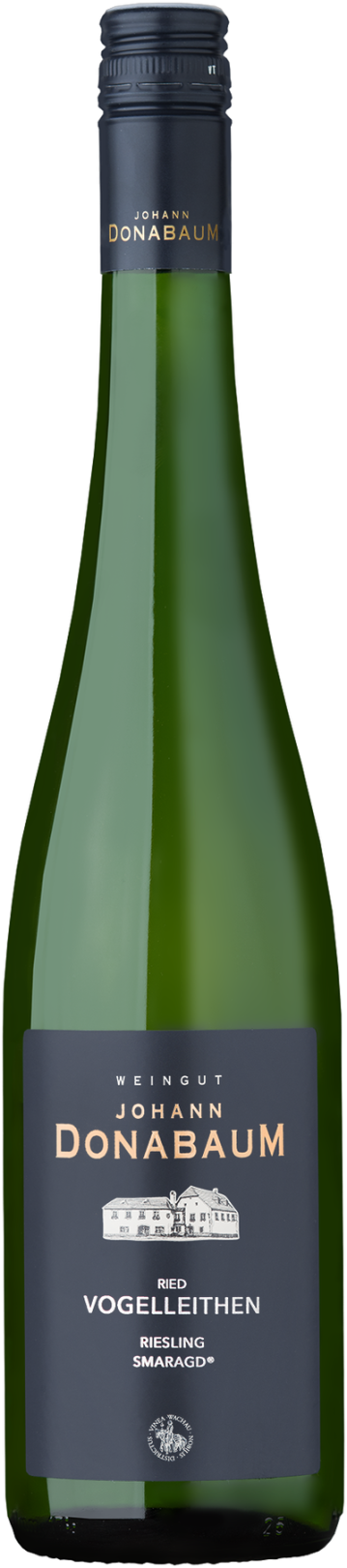 Ried Vogelleithen Riesling Smaragd