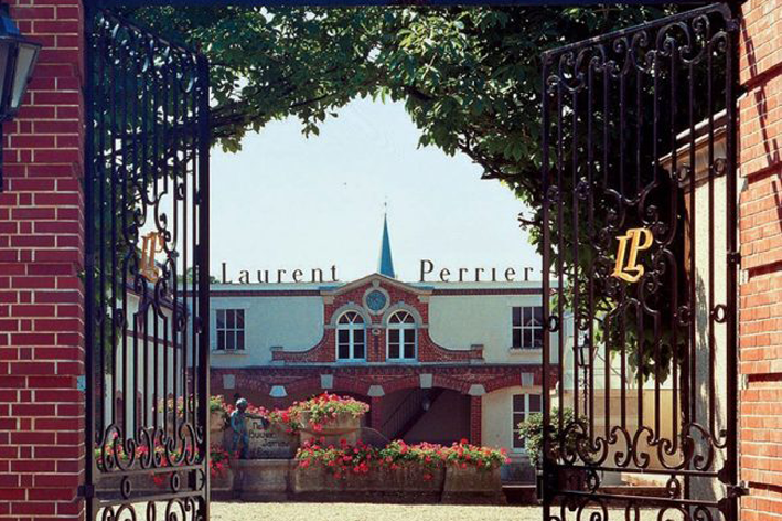 Champagne Laurent-Perrier Champagne Laurent-Perrier