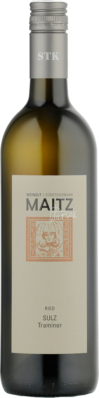 Ried Sulz Traminer