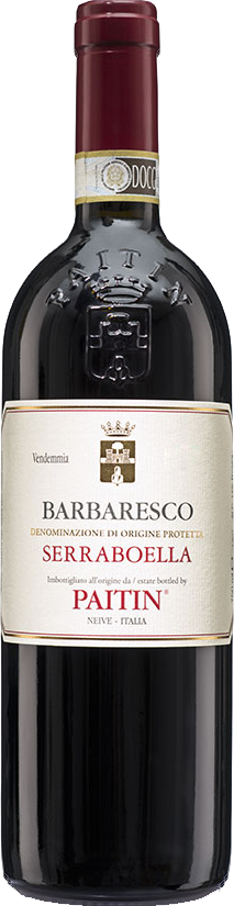 Serraboella