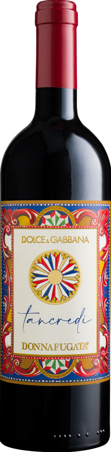 Dolce & Gabbana Tancredi