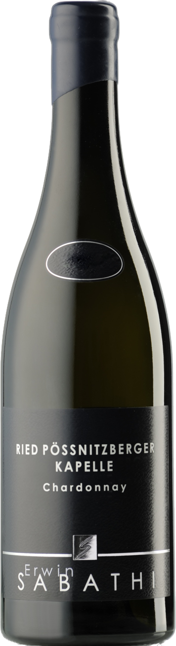 Ried Pössnitzberger Kapelle Chardonnay