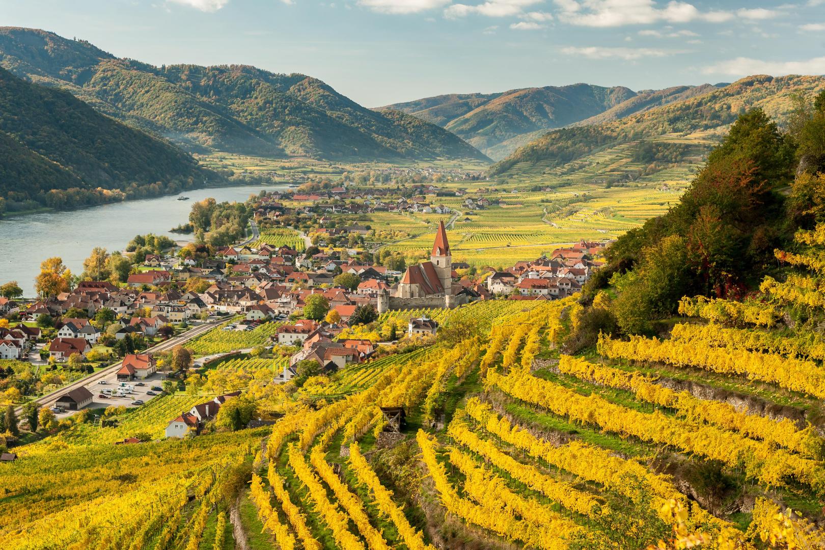 Wachau QW