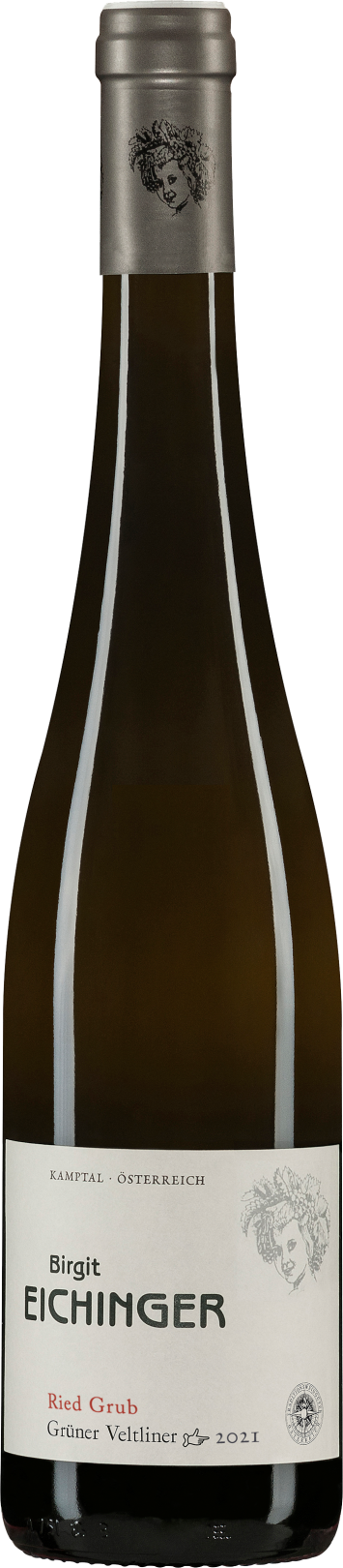 Ried Grub Grüner Veltliner Ried Grub Grüner Veltliner