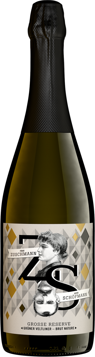 Zuschmann-Schöfmann Grüner Veltliner brut nature 31